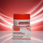 Wishwas Gold Hand & Feet Cream