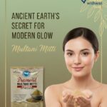 Wishwas Gold Diamond Multani Mitti