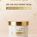 Wishwas Gold Urgent Facial