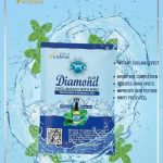 Wishwas Blue Diamond Cool Bleach