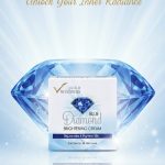 Wishwas Blue Diamond Brightening Cream