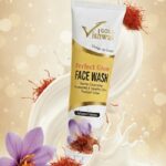 Wishwas Gold Perfect Glow Face Wash