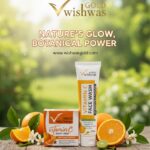 Wishwas Gold Vitamin C Facewash