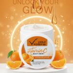 Wishwas Gold Vitamin C Beauty Cream