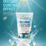 Wishwas Gold Men Face Wash