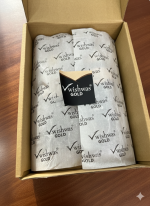 Wishwasgold  hair growth oil and 2in 1 shampoo - Image 4